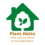 Plant Hutte Logo